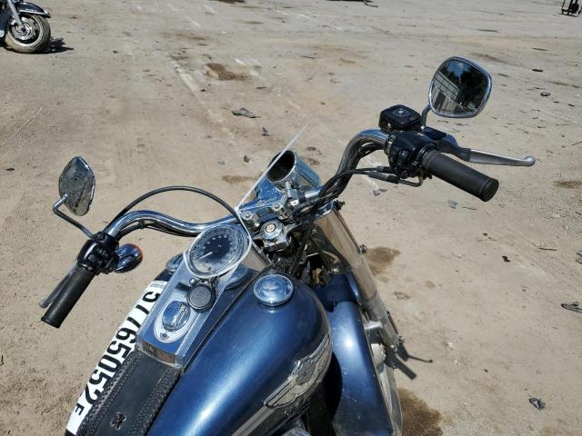 2003 HARLEY-DAVIDSON FLSTFI 1HD1BXB183Y073943