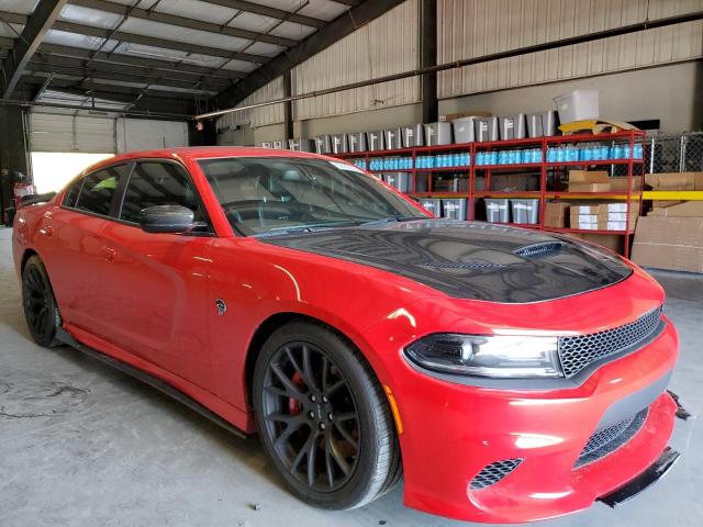 2016 DODGE CHARGER SR - 2C3CDXL99GH214449