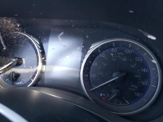 2015 INFINITI Q50 HYBRID JN1AV7AP8FM790114