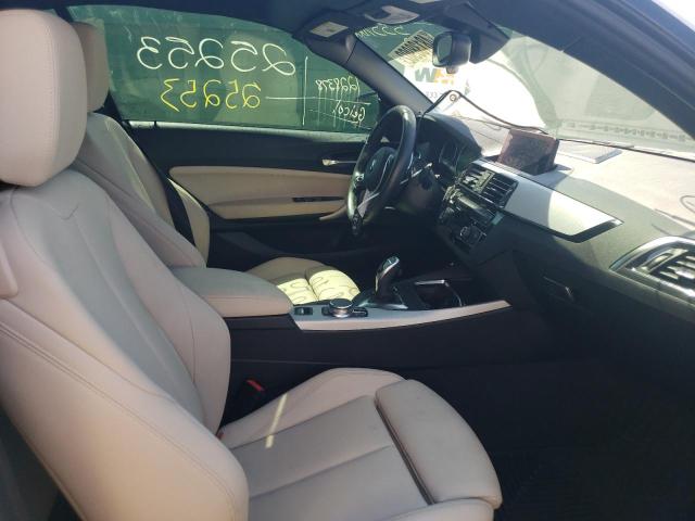 2018 BMW M240XI WBA2N3C53JVC29702