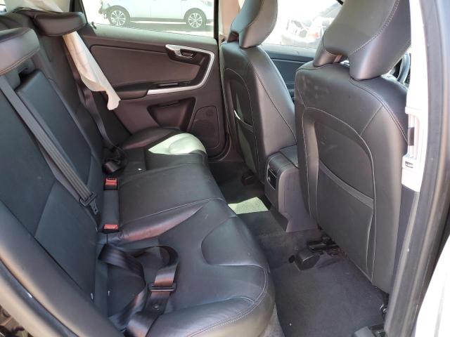 2016 VOLVO XC60 T5 PL YV440MDM2G2785171