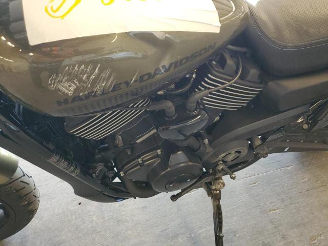 2017 HARLEY-DAVIDSON XG750A A 1HD4NCG23HC511769