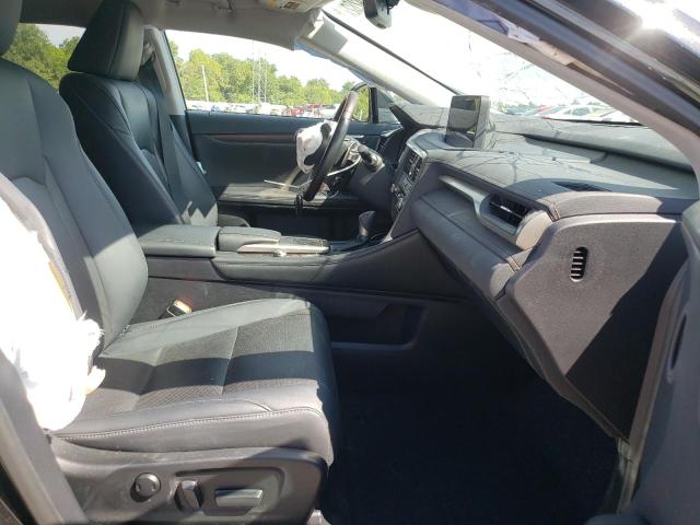 2021 LEXUS RX 350 - 2T2HZMDA2MC265643