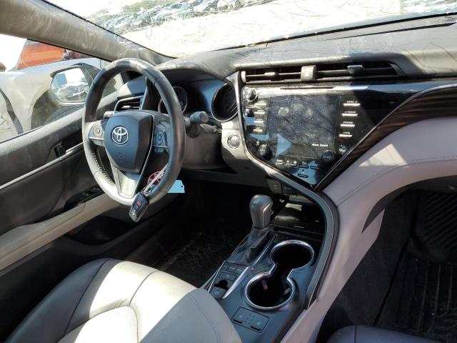 2019 TOYOTA CAMRY L - 4T1B11HK3KU832621