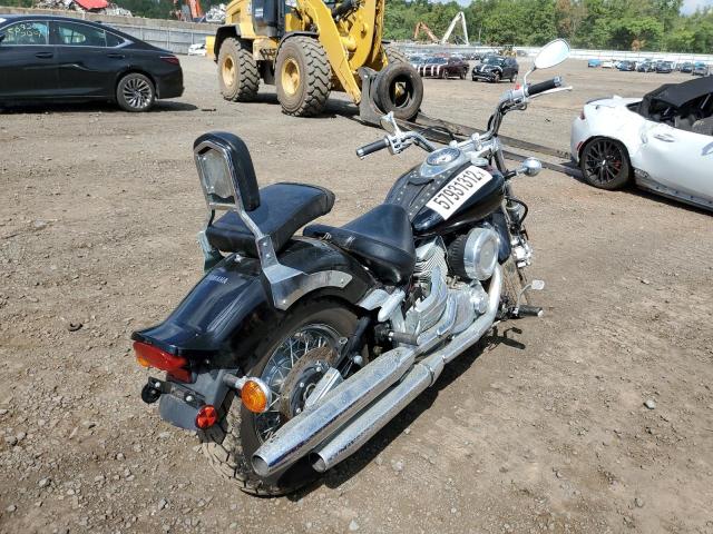 2002 YAMAHA V STAR JYAVP11E62A026760