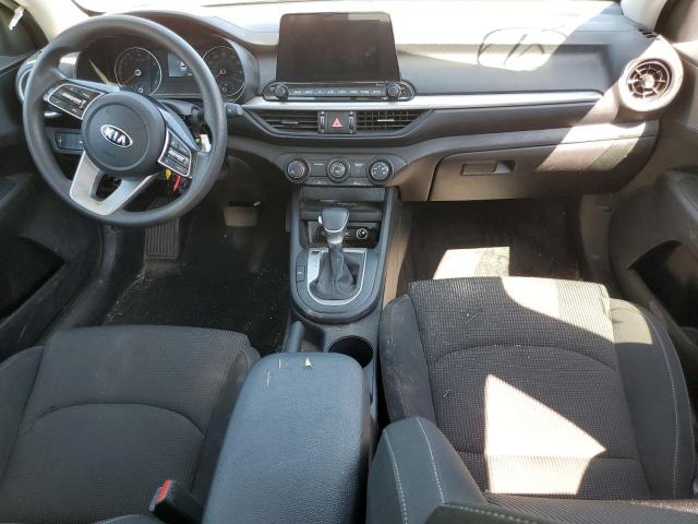 3KPF24AD4ME288762 KIA FORTE FE