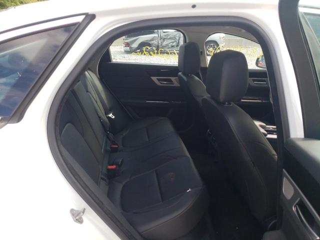 SAJBS4FX2JCY69960 Jaguar XF
