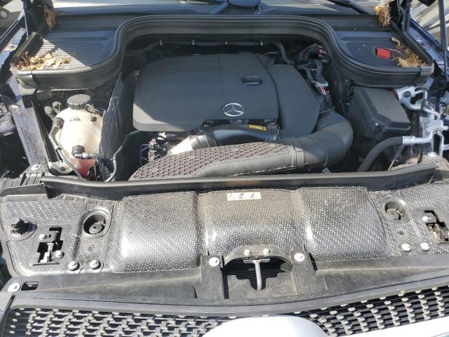 2022 MERCEDES-BENZ GLE 350 4M - 4JGFB4KB1NA607516