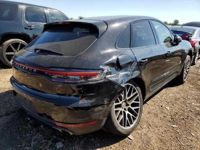 2019 PORSCHE MACAN S - WP1AB2A54KLB32408