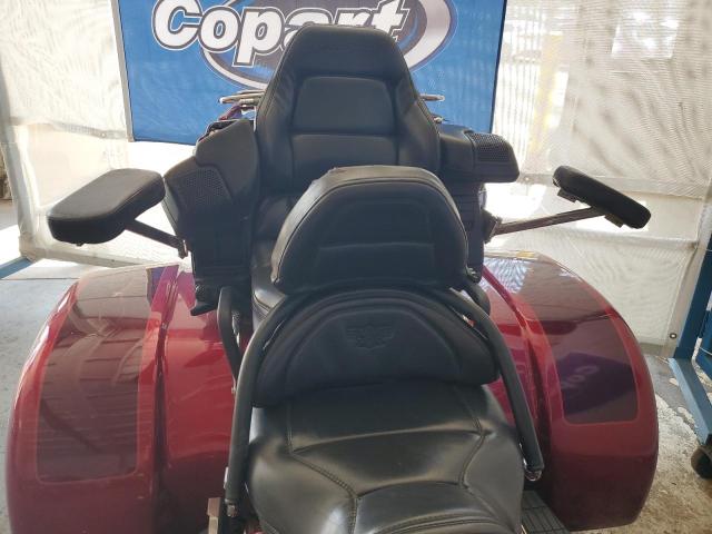 2000 HONDA GL1500 SE1 1HFSC2239YA202706