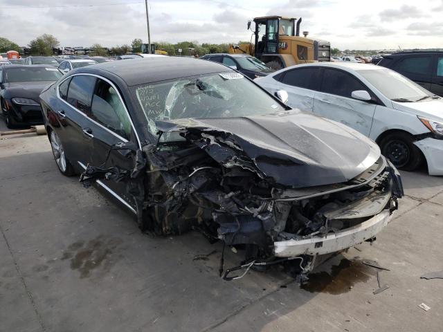 2017 Chevrolet Impala Premier