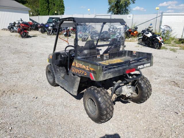 2019 POLARIS RANGER 150 L6KHZA158KS001094
