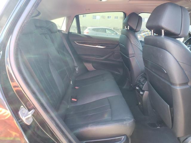 2015 BMW X6 SDRIVE3 - 5UXKU0C50F0F91736