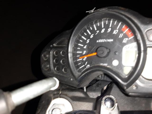 2009 SUZUKI SFV650 JS1VP55AX92101736