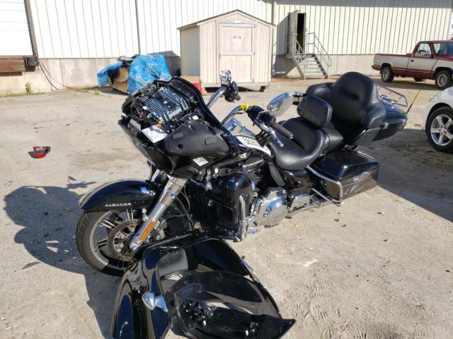 2020 HARLEY-DAVIDSON FLTRK 1HD1KZF11LB625422