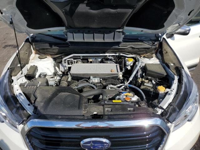 2020 SUBARU ASCENT TOU 4S4WMARD1L3460017