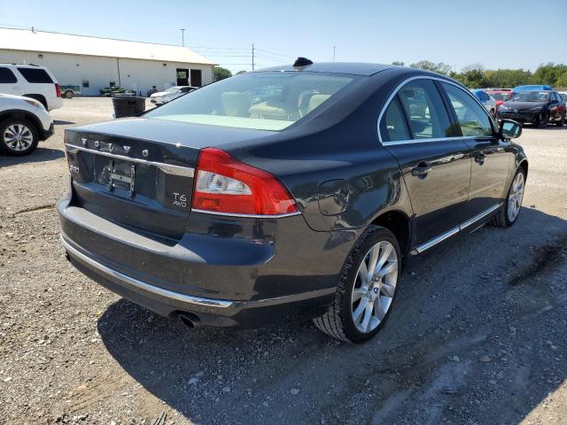 2015 VOLVO S80 PREMIE YV1902MK0F1192063