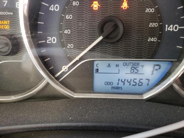 2015 TOYOTA CAROLLA 2T1BURHE6FC260452