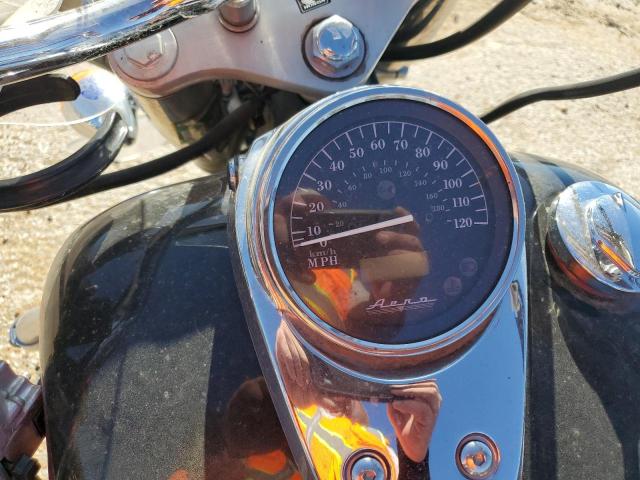2005 HONDA VT750 CA JH2RC50305M106073