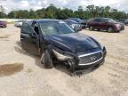 2015 INFINITI Q50 BASE - JN1BV7AP3FM336731