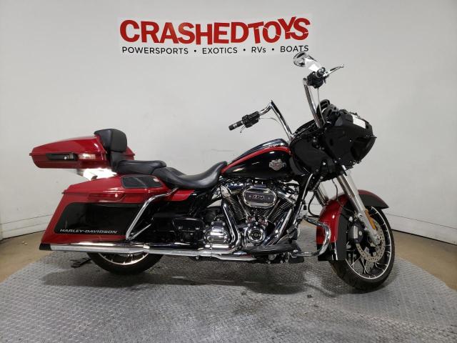 2021 Harley-Davidson Fltrxs  (VIN: 1HD1KTP19MB668886)