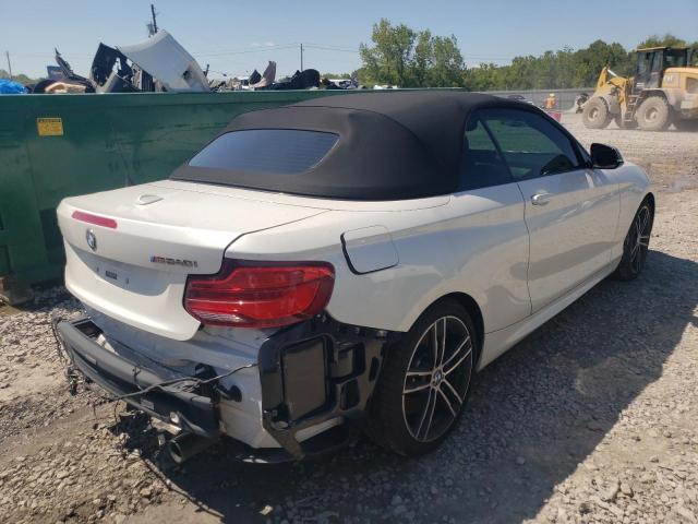 2018 BMW M240XI WBA2N3C53JVC29702