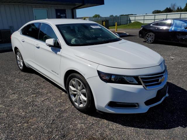 2020 Chevrolet Impala LT