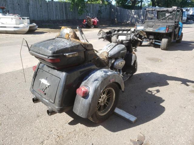 2021 HARLEY-DAVIDSON FLHTCUTG 1HD1MAF15MB854702