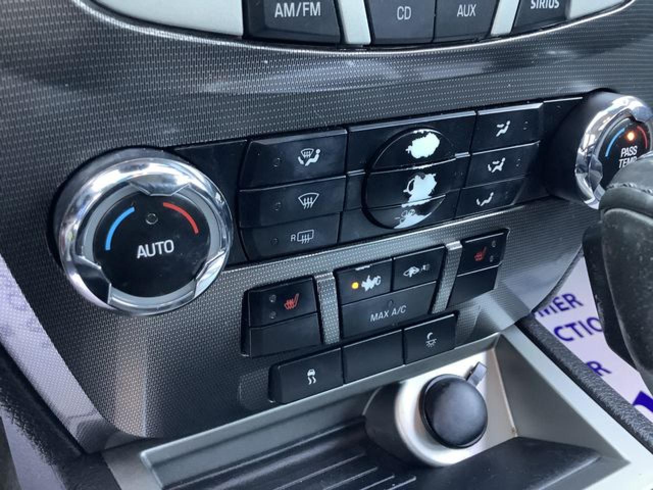 2010 Ford Fusion Sel VIN: 3FAHP0JA6AR276020 Lot: 58060262