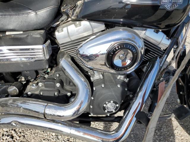 2008 HARLEY-DAVIDSON FXDF 1HD1GY4408K328061