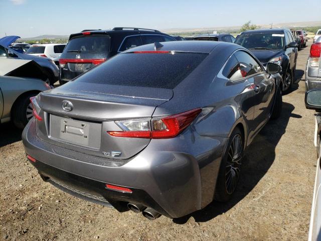 2015 LEXUS RC-F JTHHP5BC8F5000440