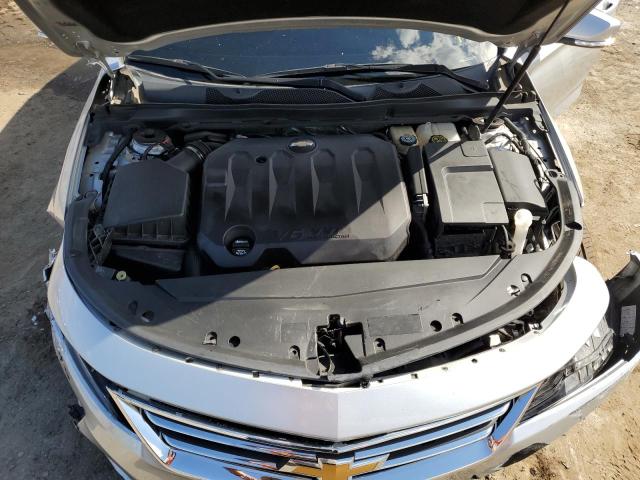 2018 CHEVROLET 150 EXP/CH 2G1105S34J9127875