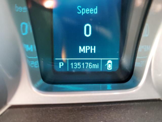 2015 CHEVROLET CAMARO LT - 2G1FD1E32F9307670