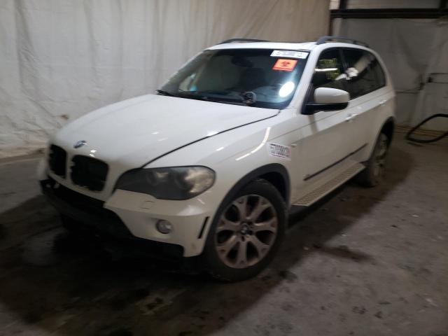 5UXFE83587LZ38420 BMW X5 4.8I