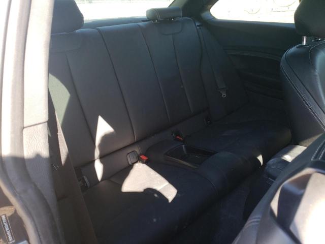 2020 BMW M240XI WBA2J7C00L7D74436