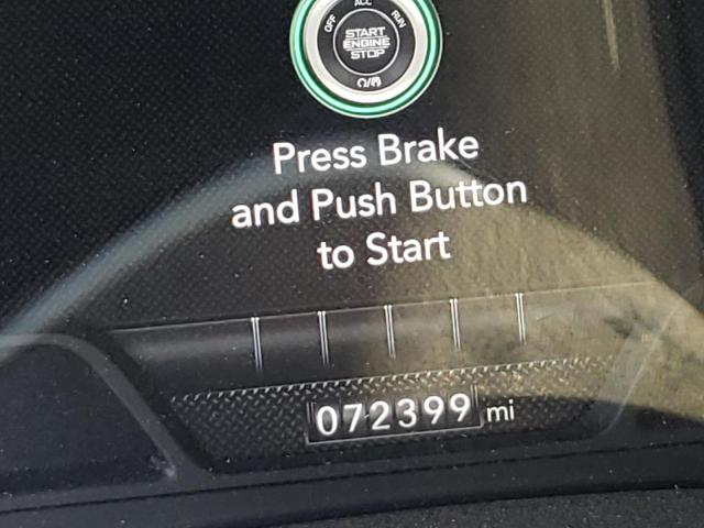 2019 RAM 2500 POWER 3C6TR5EJ2KG689725