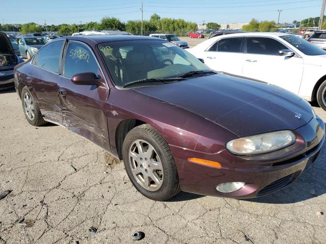 2003 Oldsmobile Aurora 4.0 for sale in Indianapolis, IN