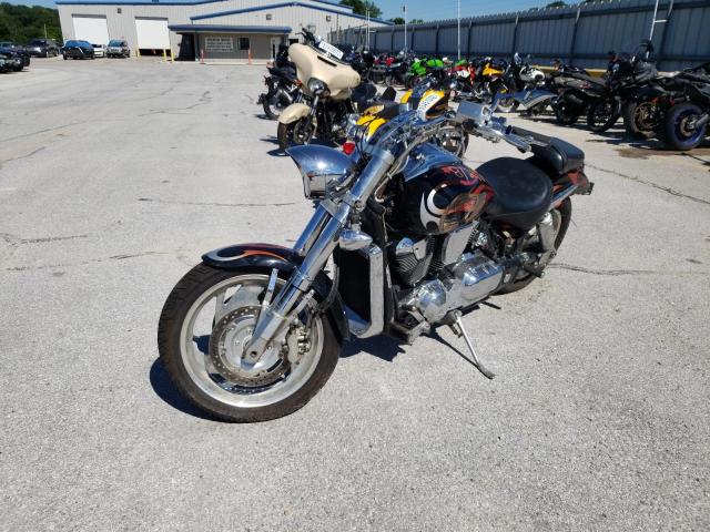 2006 HONDA VTX1800 C3 1HFSC46786A400036