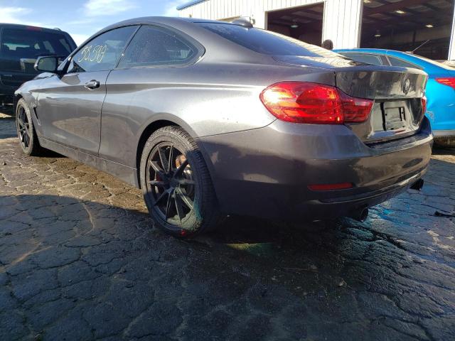 2017 BMW 440I WBA4P1C33HK522773