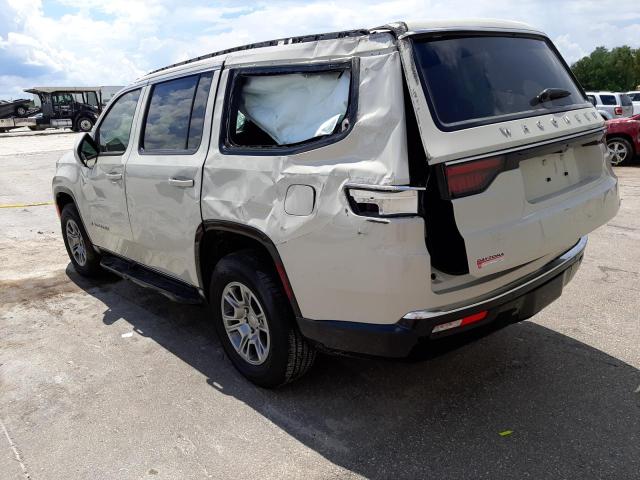 2022 JEEP WAGONEER S 1C4SJUAT7NS213044