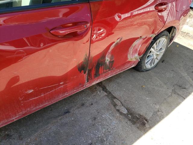 2015 TOYOTA CAROLLA 2T1BURHE6FC260452