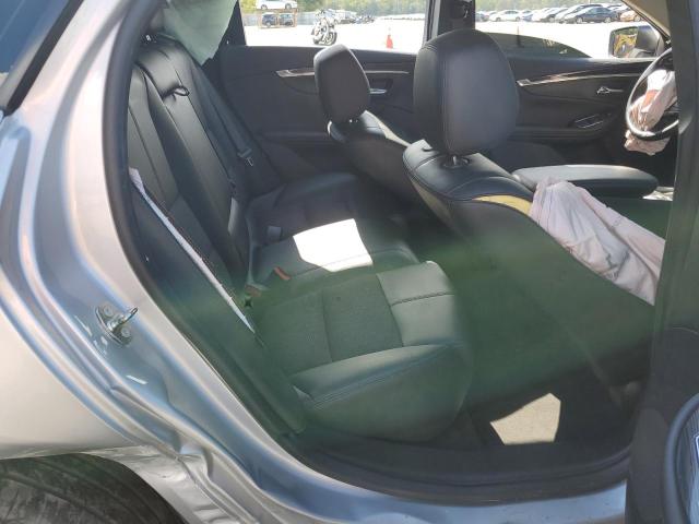 2018 CHEVROLET 150 EXP/CH 2G1105S34J9127875