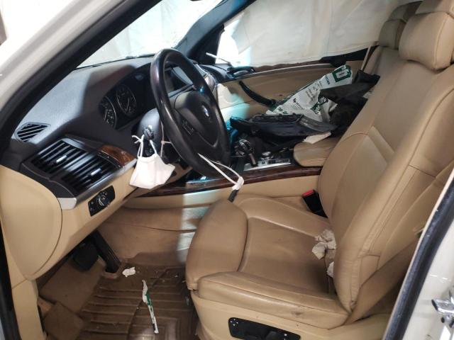 5UXFE83587LZ38420 BMW X5 4.8I