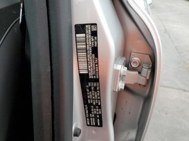 2016 FIAT 500X POP ZFBCFXAWXGP513428