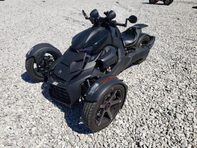 2022 CAN-AM RYKER SPOR 3JB2JEG25NJ003477