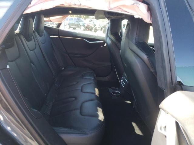 5YJSA1E20GF162194 Tesla MODEL S
