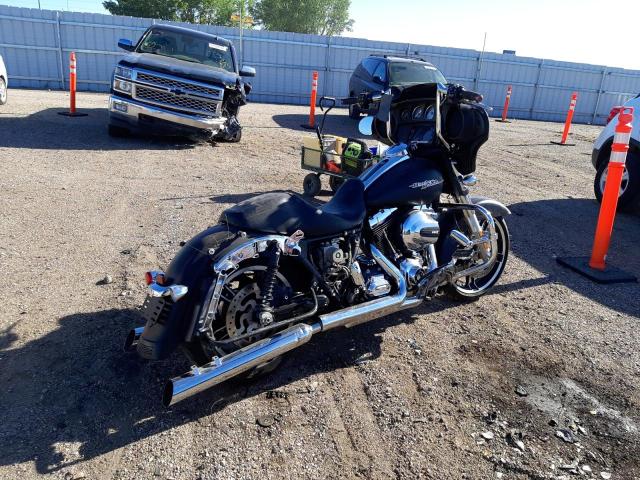 2016 HARLEY-DAVIDSON FLHXS STRE - 1HD1KRM16GB670316