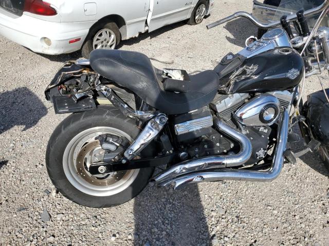 2008 HARLEY-DAVIDSON FXDF 1HD1GY4408K328061