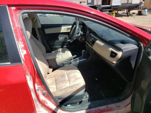 2015 TOYOTA CAROLLA 2T1BURHE6FC260452