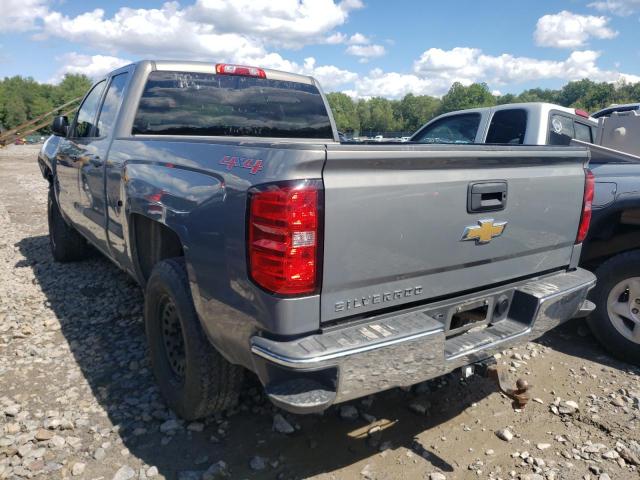 2017 CHEVROLET 1500 PICKU 1GCVKNEC6HZ152839